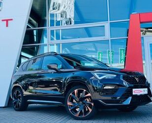 Cupra Ateca Gebrauchtwagen