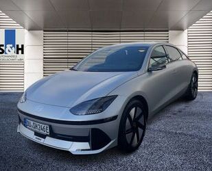 Hyundai IONIQ 6 Gebrauchtwagen
