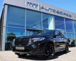BMW X4 Gebrauchtwagen