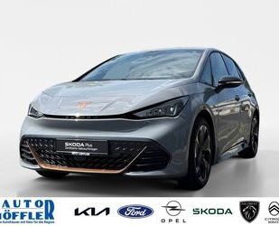 Cupra Born Gebrauchtwagen