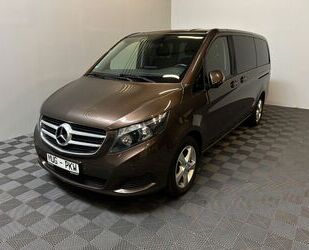 Mercedes-Benz V 220 Gebrauchtwagen