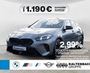 BMW M135 Gebrauchtwagen