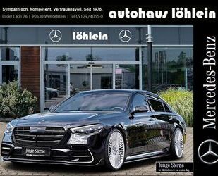 Mercedes-Benz S 400 Gebrauchtwagen