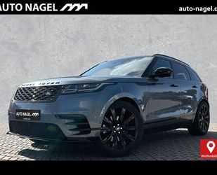 Land Rover Range Rover Velar Gebrauchtwagen