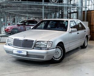 Mercedes-Benz 600 Gebrauchtwagen