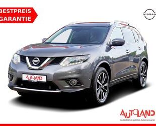 Nissan X-Trail Gebrauchtwagen