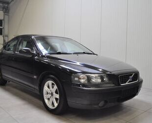 Volvo S60 Gebrauchtwagen
