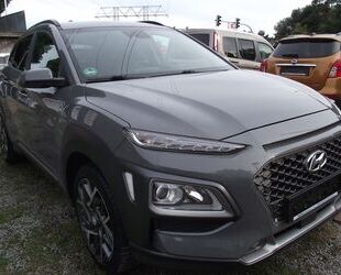 Hyundai KONA Gebrauchtwagen