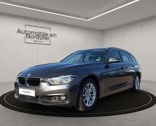 BMW 320 Gebrauchtwagen