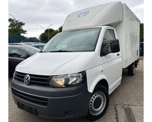 VW T5 andere Gebrauchtwagen