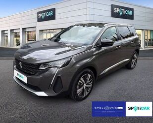 Peugeot 5008 Gebrauchtwagen