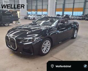 BMW 430 Gebrauchtwagen