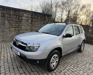 Dacia Duster Gebrauchtwagen