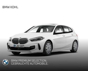 BMW 118 Gebrauchtwagen