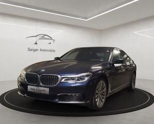 BMW 750 Gebrauchtwagen