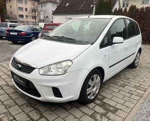 Ford C-Max Gebrauchtwagen