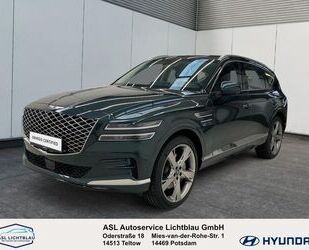 Genesis GV80 Gebrauchtwagen