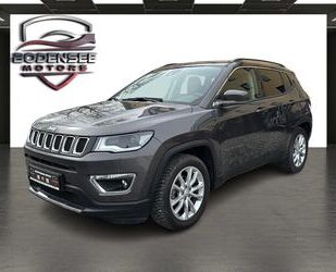 Jeep Compass Gebrauchtwagen