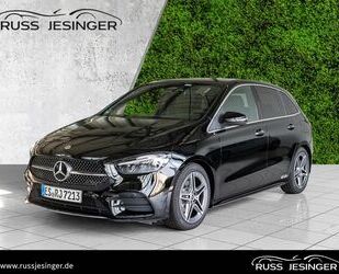 Mercedes-Benz B 200 Gebrauchtwagen