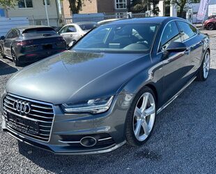 Audi A7 Gebrauchtwagen