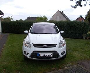 Ford Kuga Gebrauchtwagen