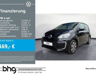 VW e-up! Gebrauchtwagen