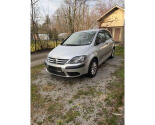 VW Golf Plus Gebrauchtwagen