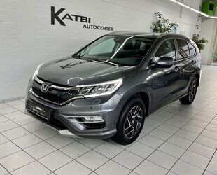 Honda CR-V Gebrauchtwagen