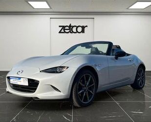 Mazda MX-5 Gebrauchtwagen
