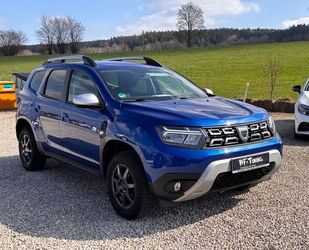 Dacia Duster Gebrauchtwagen
