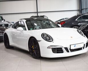 Porsche 991 Gebrauchtwagen