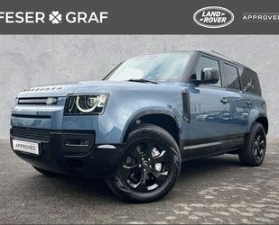 Land Rover Defender Gebrauchtwagen