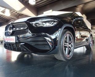 Mercedes-Benz GLA 200 Gebrauchtwagen