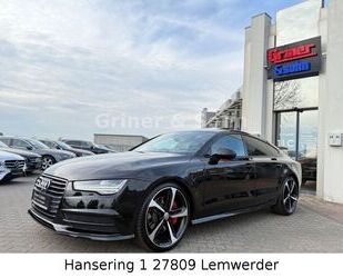 Audi A7 Gebrauchtwagen