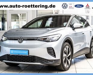 VW ID.4 Gebrauchtwagen
