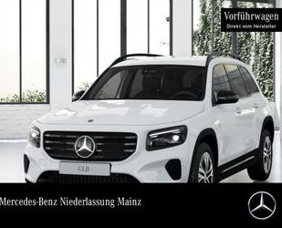 Mercedes-Benz GLB 200 Gebrauchtwagen