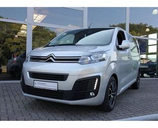 Citroen SpaceTourer Gebrauchtwagen