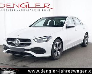 Mercedes-Benz C 180 Gebrauchtwagen