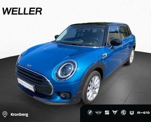 Mini Cooper D Clubman Gebrauchtwagen