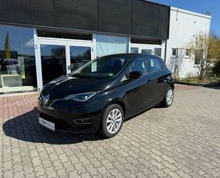 Renault ZOE Gebrauchtwagen