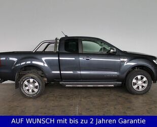 Ford Ranger Gebrauchtwagen