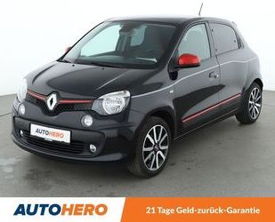 Renault Twingo Gebrauchtwagen