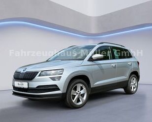 Skoda Karoq Gebrauchtwagen