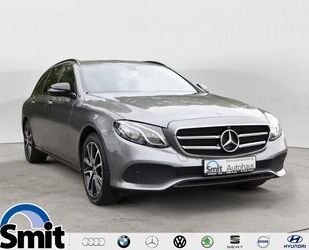 Mercedes-Benz E 200 Gebrauchtwagen