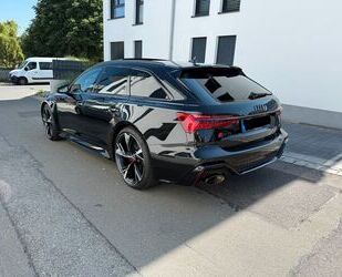 Audi RS6 Gebrauchtwagen