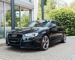 Audi RS3 Gebrauchtwagen