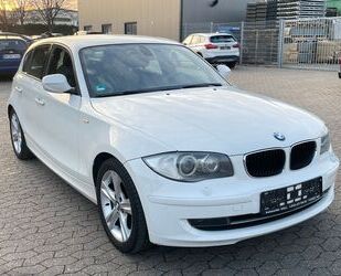 BMW 118 Gebrauchtwagen