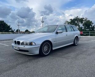 BMW 530 Gebrauchtwagen