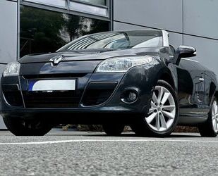 Renault Megane Gebrauchtwagen