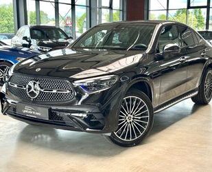 Mercedes-Benz GLC 300 Gebrauchtwagen